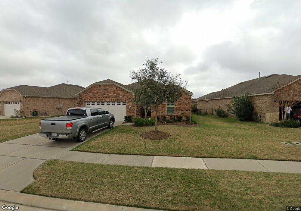 3926 Mossycup Ln, Richmond, TX 77469 - photo 1