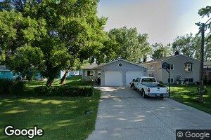 315 5th St, Mapleton, ND 58059