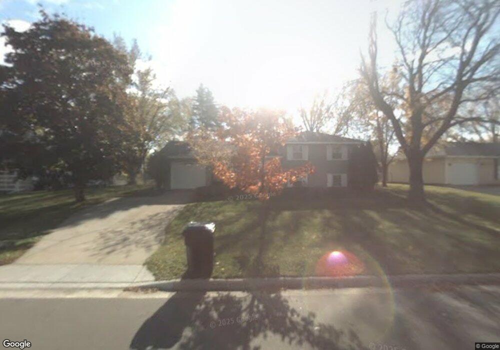 10649 Arrowhead St NW, Coon Rapids, MN 55433 - photo 1