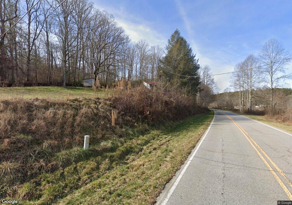 0 Richlen Ridge Rd unit 162779, Morganton, GA 30560 - photo 1