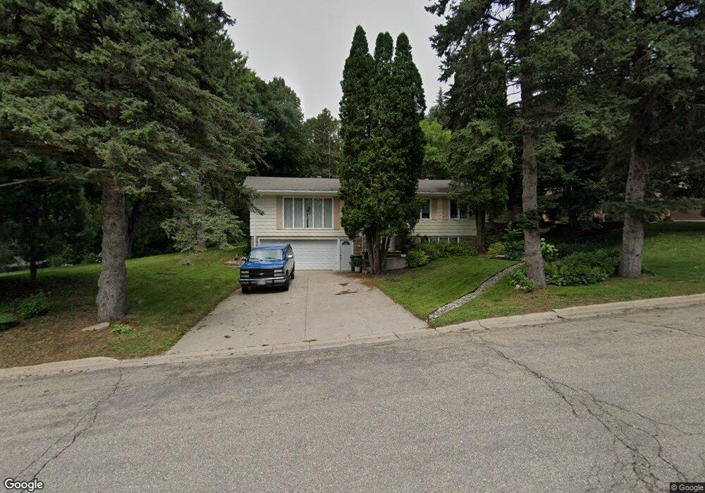 515 4th Ave NE, Glenwood, MN 56334 - photo 1