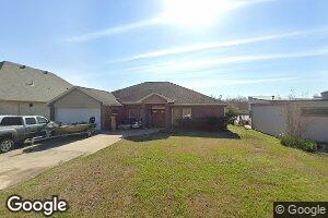 11555 Home Port Dr, Saint Amant, LA 70774