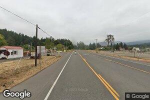 101 N Santiam Hwy W, Gates, OR 97346