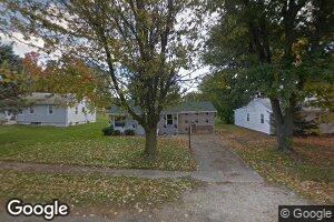 620 S Jefferson St, Abingdon, IL 61410