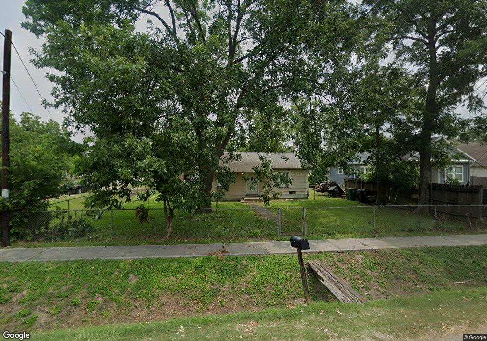 4001 Kinkaid St, Houston, TX 77093 - photo 1