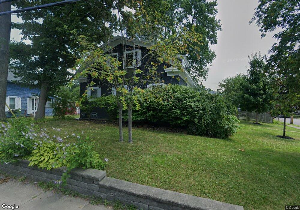 1052 van Antwerp Rd, Schenectady, NY 12309 - photo 1