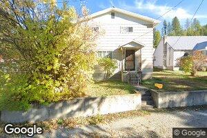 507 Boulder St, Mullan, ID 83846