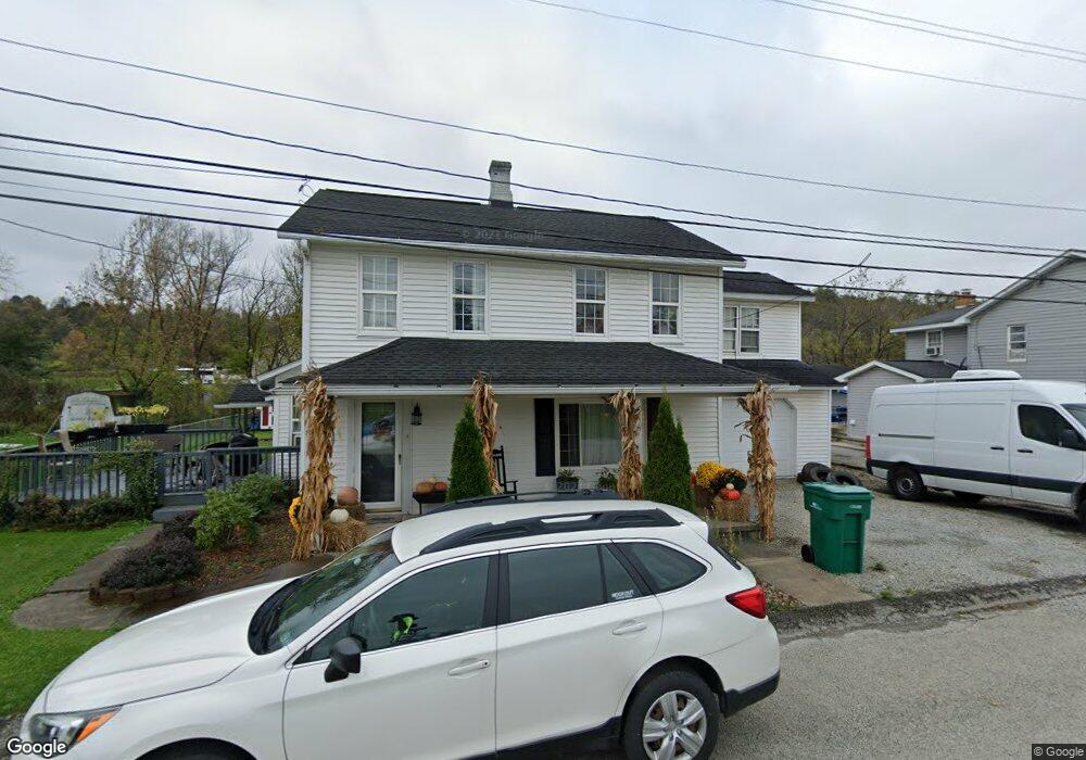 210 Leachman St, Whitney, PA 15693 - photo 1