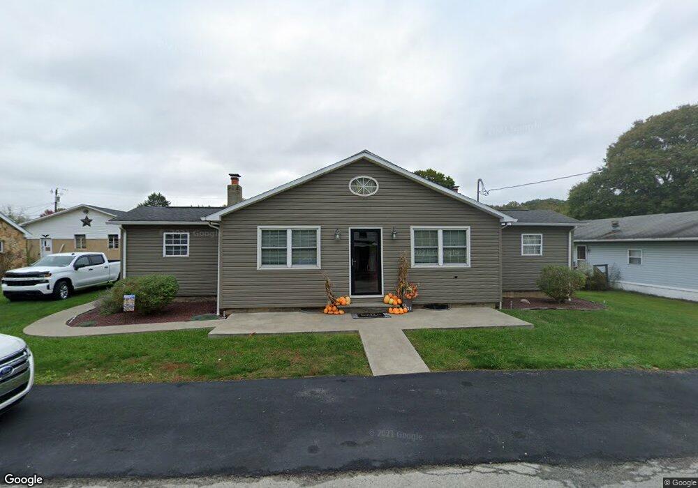 231 Leachman St, Whitney, PA 15693 - photo 1