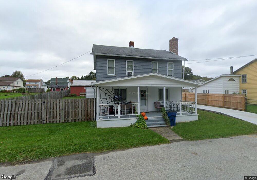 225 Leachman St, Whitney, PA 15693 - photo 1