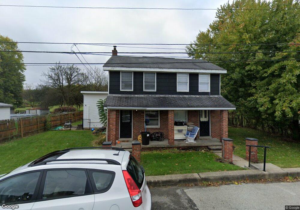 226 Leachman St, Whitney, PA 15693 - photo 1
