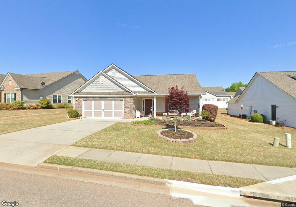 711 Quality Ln, Winder, GA 30680 - photo 1