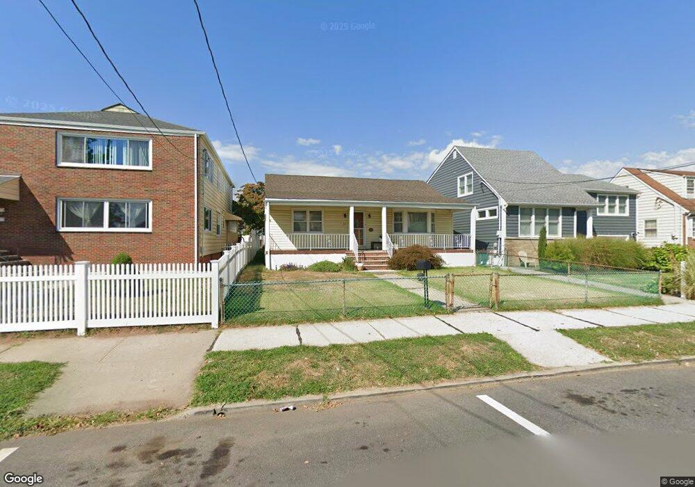 34A Hiram Place, Harrison, NJ 07029 - photo 1