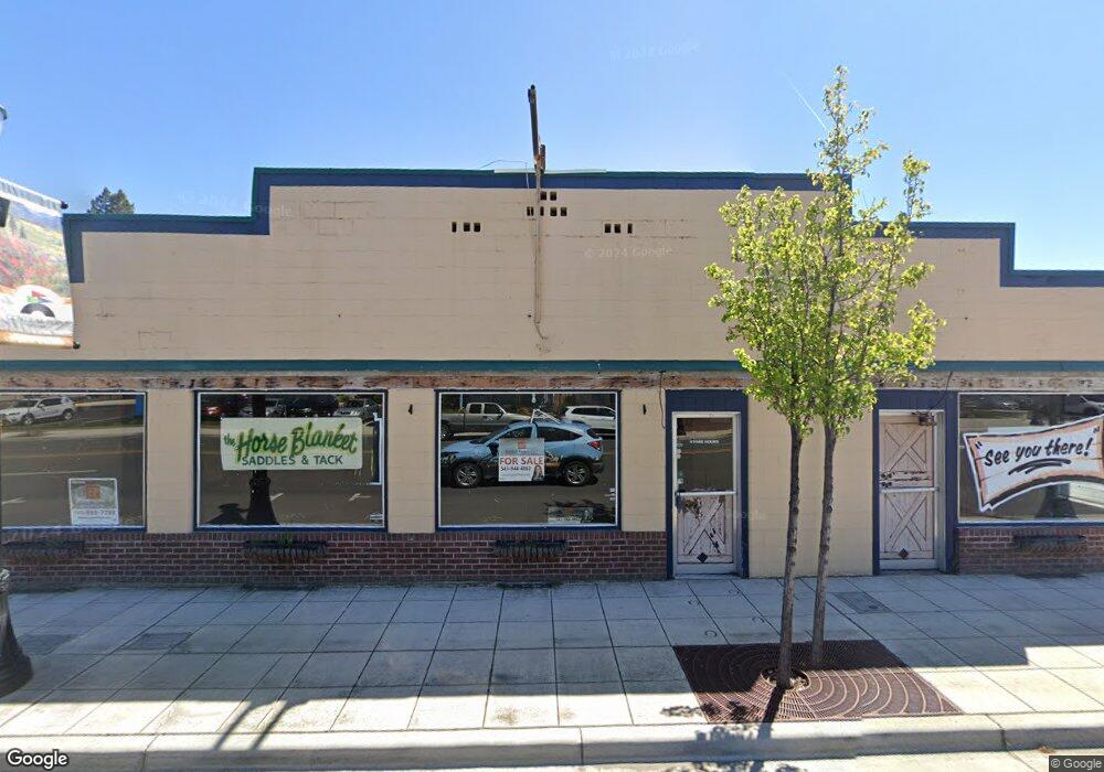 420 E Pine St, Central Point, OR 97502 - photo 1