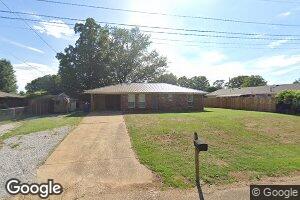 281 Daniels St, Pontotoc, MI 38863