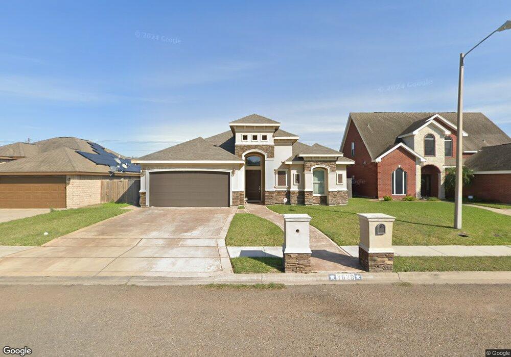 3628 Illeana St, Edinburg, TX 78539 - photo 1