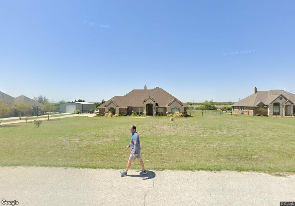 245 Sandstone Ln, Weatherford, TX 76085 - photo 1