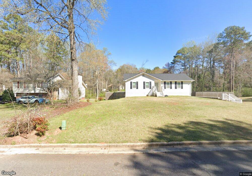 270 Remington Trail unit 2, Ellenwood, GA 30294 - photo 1