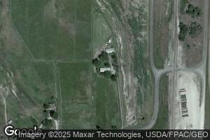 103 E Bridger Rd, Bridger, MT 59014