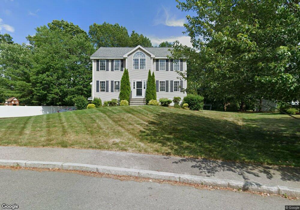 21 Cartpath Rd, Dracut, MA 01826 - photo 1