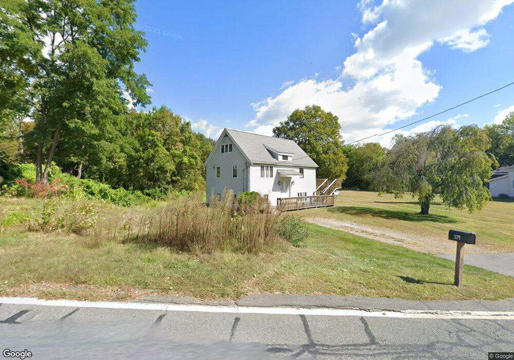 579 Riverside Dr, Florence, MA 01062 - photo 1