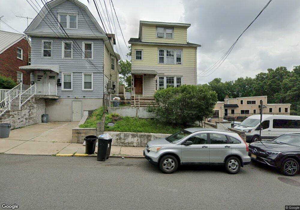 32 Union Ave unit 1, Belleville, NJ 07109 - photo 1