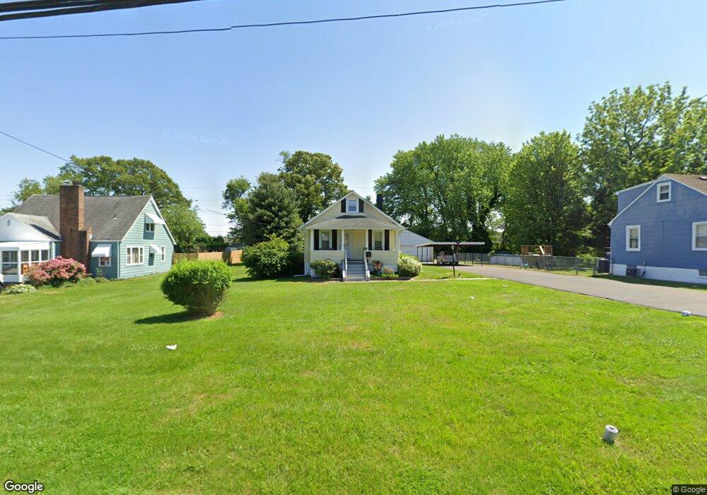 1201 Orems Rd, Middle River, MD 21220 - photo 1