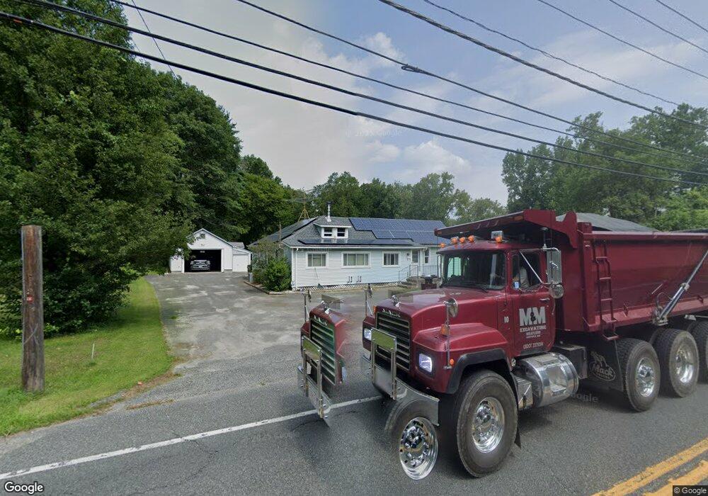 236 Salisbury Rd, Canaan, CT 06018 - photo 1