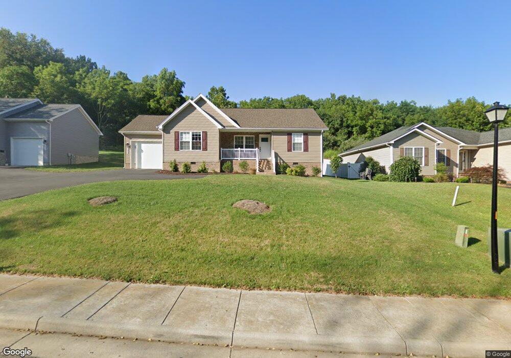 1217 Greendale Rd, Harrisonburg, VA 22801 - photo 1