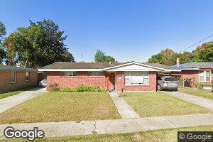 155 Roselyn Park Place, New Orleans, LA 70131