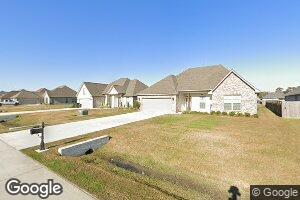 117 Cypress Park Ln, Belle Chasse, LA 70037