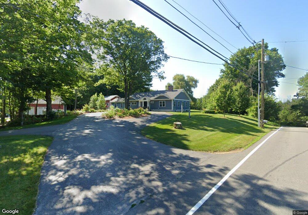 134 Pattee Hill Rd, Goffstown, NH 03045 - photo 1