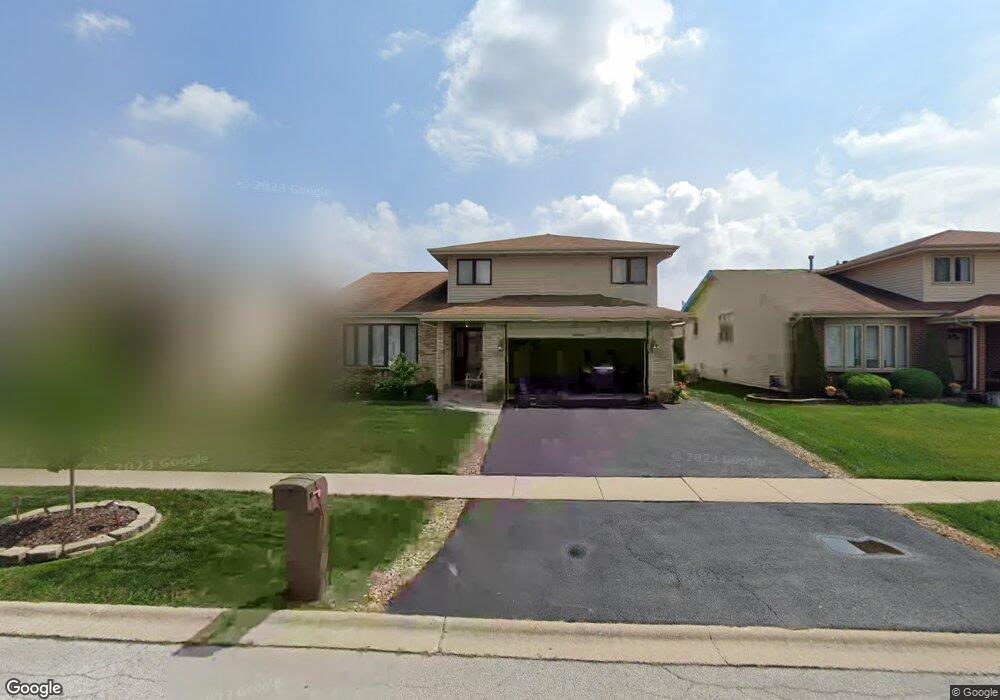 17943 Lavergne Ave, Country Club Hills, IL 60478 - photo 1