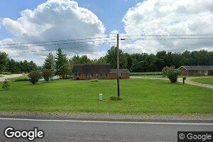8764 W State Road 56, Otwell, IN 47564