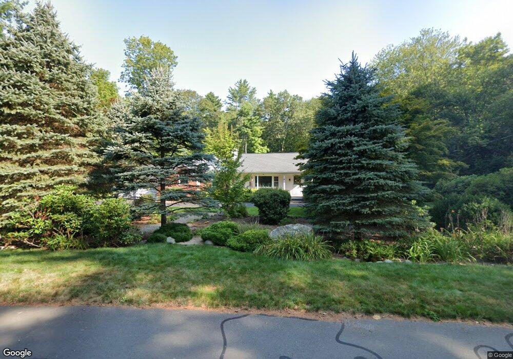 47 Quorn Hunt Rd, West Simsbury, CT 06092 - photo 1