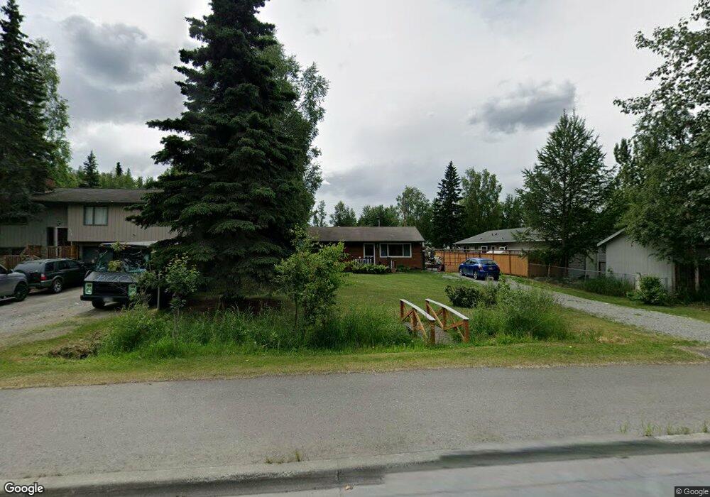 3708 E 68th Ave, Anchorage, AK 99507 - photo 1