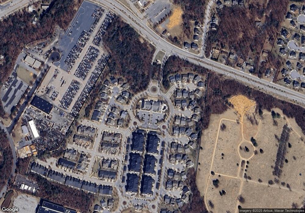 13701 Belle Chasse Blvd, Laurel, MD 20707 - photo 1