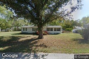 116 N Washington St, Stark, KS 66775