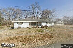 412 Reed St, Bloomfield, MO 63825
