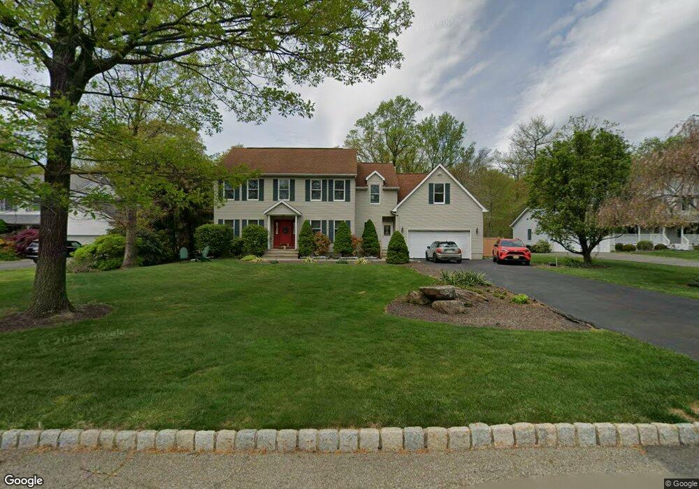 68 Paderewski Rd, Oak Ridge, NJ 07438 - photo 1