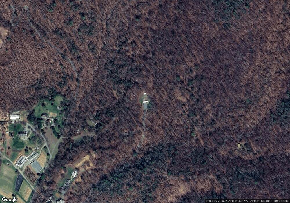 233 Brokenback Mountain Rd, Free Union, VA 22940 - photo 1