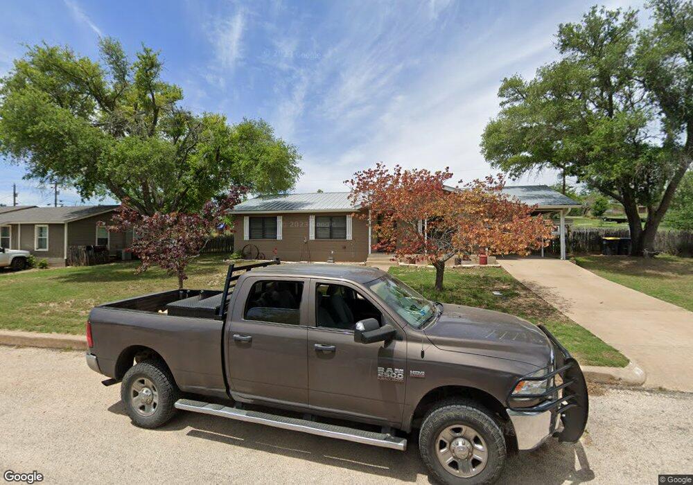 353 Northwest Dr, Fredericksburg, TX 78624 - photo 1