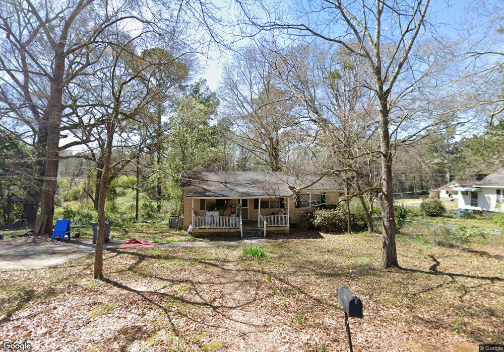 104 Vista Way, Lagrange, GA 30240 - photo 1