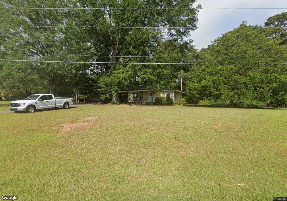 2487 Mount Zion Rd, Carrollton, GA 30117 - photo 1