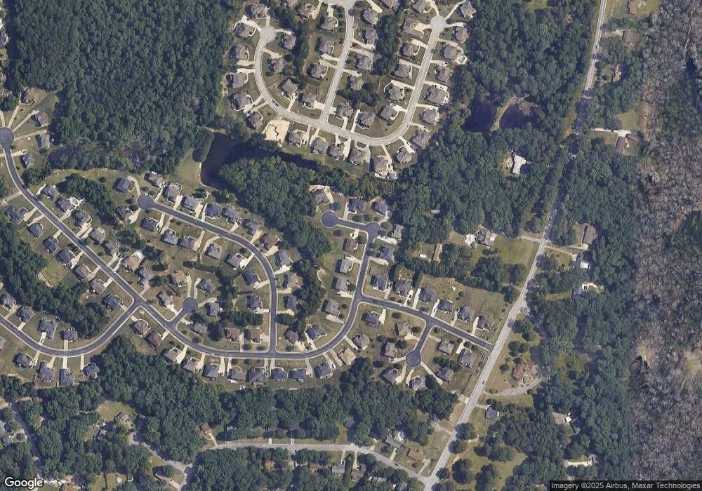 1708 Carissa Dr, Conyers, GA 30094 - photo 1