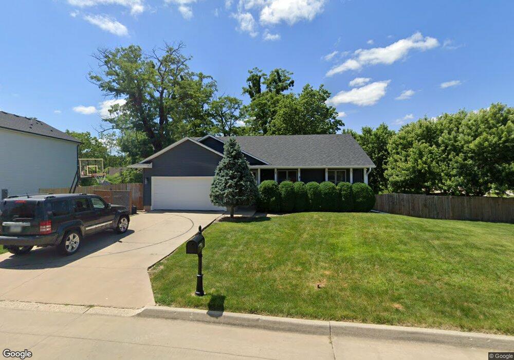 2900 River Ridge Rd, Des Moines, IA 50320 - photo 1