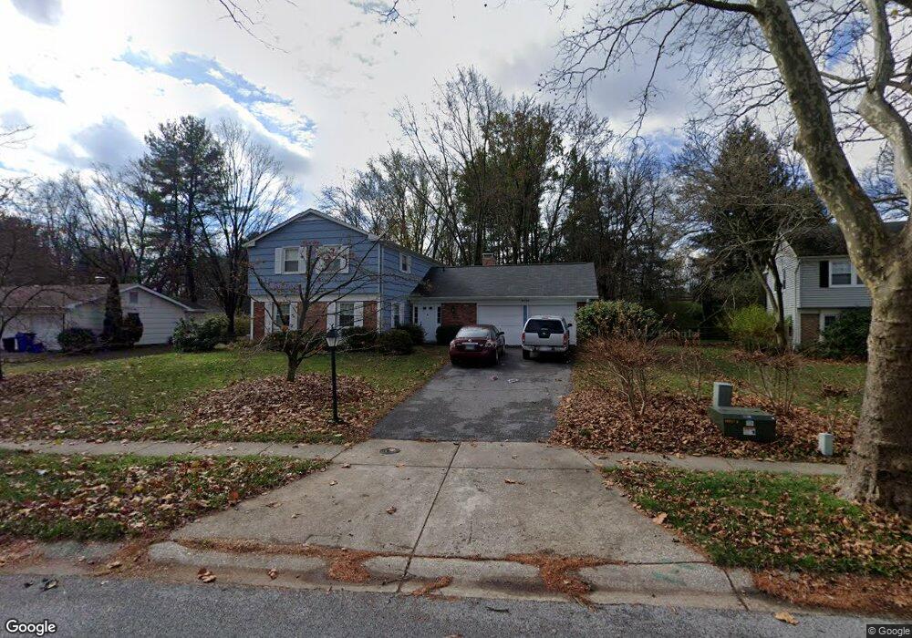 5130 W Running Brook Rd, Columbia, MD 21044 - photo 1