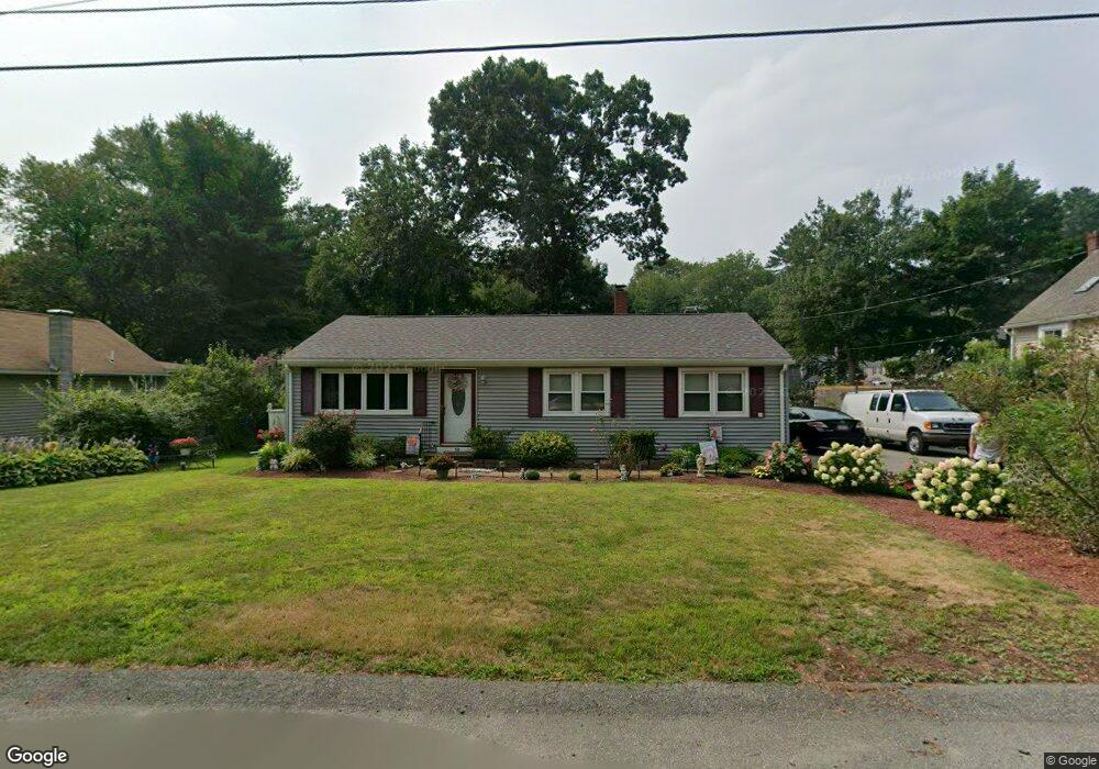 19 Arrow Rd, Norton, MA 02766 - photo 1