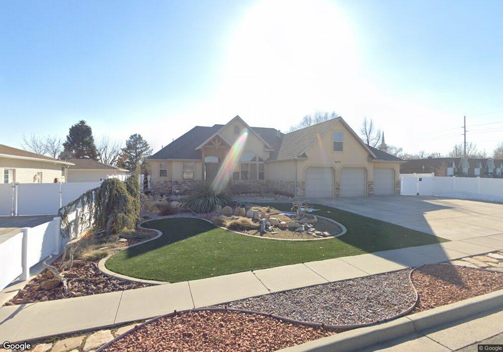 2629 W 7130 S unit 36, West Jordan, UT 84084 - photo 1