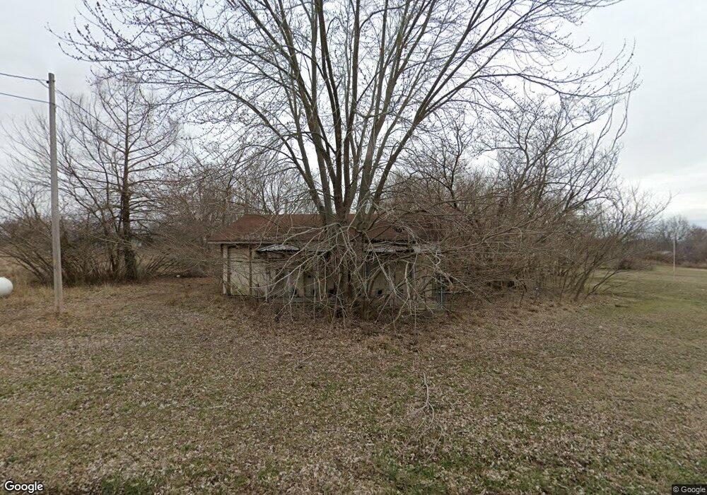 21052 E Scherry Ln, Claremore, OK 74019 - photo 1